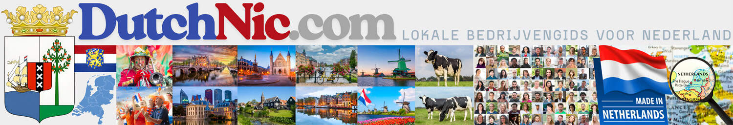 Gemaakt in Nederland - Evado - Body Mind Centre